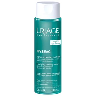 Uriage Hyséac Tonique Purifiant 250ml Uriage Hyséac Tonique Purifiant 250ml