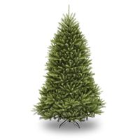 National Tree Company - Dunhill Fir kunstkerstboom Hinged 183 cm