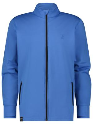 Poederbaas Arctic Sports Tech Jacket Heren Blauw-S