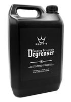 Peaty's foaming drivetrain degreaser
