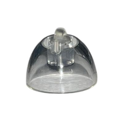 Oticon Dome miniFit Bass Single Vent - 10 mm