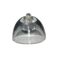 Oticon Dome miniFit Bass Single Vent - 10 mm