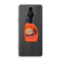 Ultra Sensitive: Sony Xperia Pro-I Transparant Hoesje