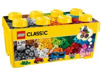 LEGO Classic Creative medium opbergdoos 10696 - thumbnail
