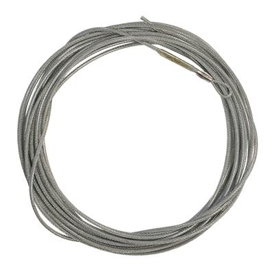 STEEL CABLE REPLACEMENT FOR PADEL NET