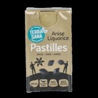 TerraSana Droppastilles anijs bio 25 Gram
