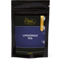 Liposomale PEA | 60 capsules | 350 mg | Vitaminesperpost.nl Liposomale PEA | 60 capsules | 350 mg | Vitaminesperpost.nl