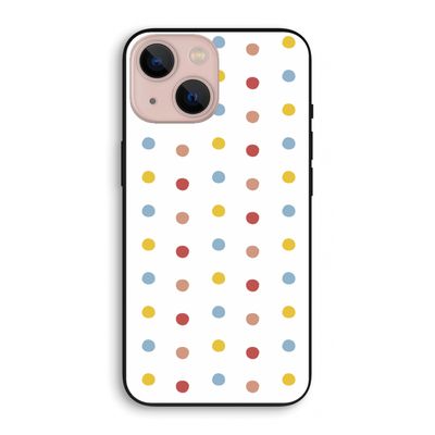 Bollen: iPhone 13 mini Biologisch afbreekbaar hoesje
