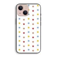 Bollen: iPhone 13 mini Biologisch afbreekbaar hoesje