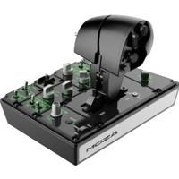 MOZA MTP Throttle Panel