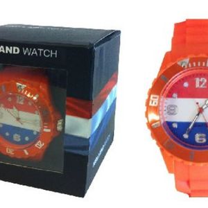 Van der Meulen Holland Watch Large