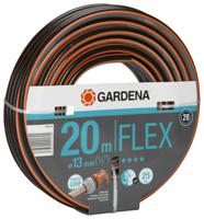 Gardena comfort flex slang 13mm 20 meter