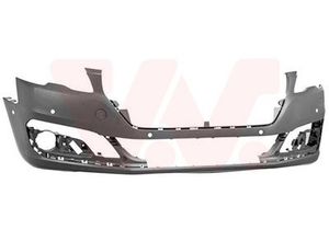 Voorbumper In Primer 4082575