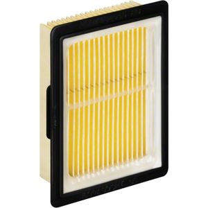 Stofzuiger Filter voor GAS 10,8 V-LI Professional Filter