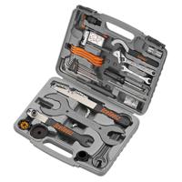 IceToolz 82a6 pronto gereedschapskoffer 21 delig