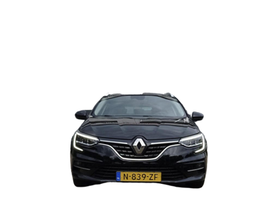Renault Mégane Estate