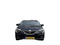 Renault Mégane Estate