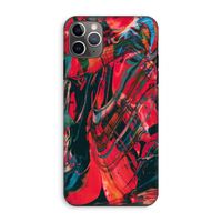 Endless Descent: iPhone 11 Pro Max Tough Case