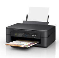 Epson Expression Home XP-2205 All-in-one inkjet printer Zwart Epson Expression Home XP-2205 All-in-one inkjet printer Zwart