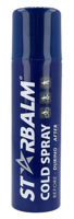 Star Balm Cold Spray