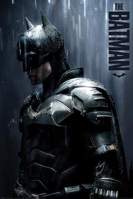 Poster The Batman Downpour 61x91,5cm