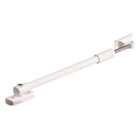 AXA telescopische uitzetter 35EX - wit - 2835-00-54/E