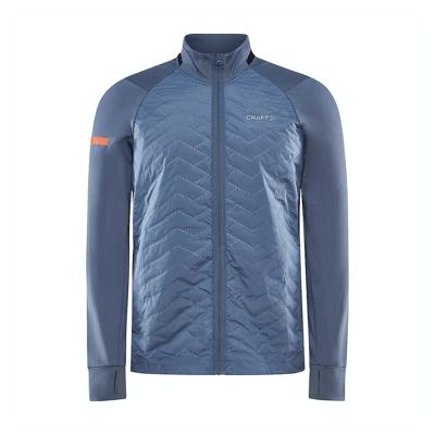 Craft Advanced Subz 3 hardloopjack flow heren