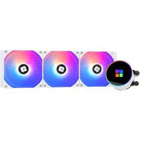 Thermalright Frozen Magic 360 White Argb V2 (am4/am5)