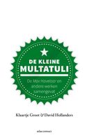 De kleine Multatuli - Klaartje Groot, David Hollanders - ebook