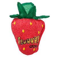 Yeowww Strawberry - Red