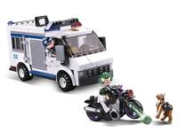 Sluban Police gevangenentransport (m38-b0652)