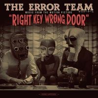 Right Key Wrong Door - LP (2090405099431) - thumbnail
