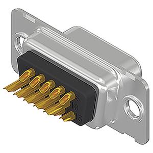 Conec 164A17009X 164A17009X D-sub female connector Aantal polen: 15 Soldeerkelk 1 stuk(s)