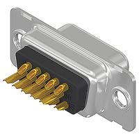 Conec 164A17009X 164A17009X D-sub female connector Aantal polen: 15 Soldeerkelk 1 stuk(s)