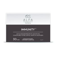 Alfa Immunity V-caps 30 - thumbnail