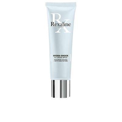 Gezichtscrème Rexaline Hydra Shock Cc Creme Spf20