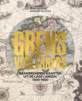 Grensverleggers (Hardback)