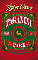 Paganinipark - Arjan Visser - ebook - thumbnail