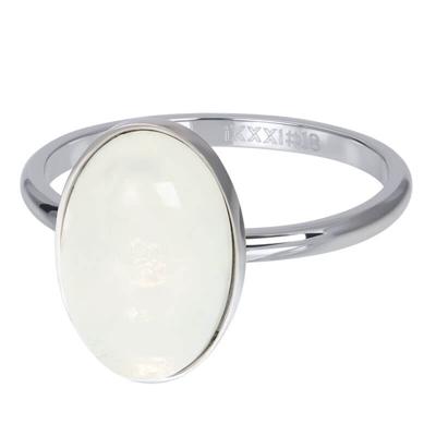 iXXXi Vulring Royal Queen Drop White Zilver