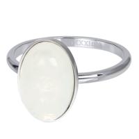 iXXXi Vulring Royal Queen Drop White Zilver