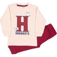 Baby pyjama Harry Potter Lange mouwen - thumbnail