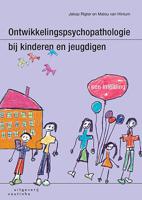 Ontwikkelingspsychopathologie bij kinderen en jeugdigen - thumbnail
