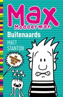 Buitenaards - Matt Stanton - ebook - thumbnail