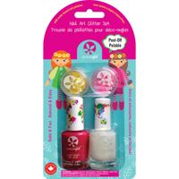 Suncoat Girl Nagellak cheerleader non toxic