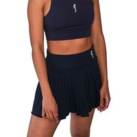 RS Sportswear Court Pleated Skirt - thumbnail