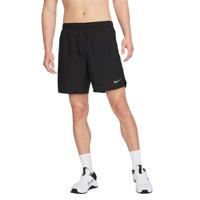 Nike Dri-Fit Challenger Hardloopshort Heren Wijd L