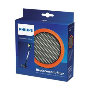 Philips FC8009/01 Oplaadbaar accessoire voor steelstofzuigers