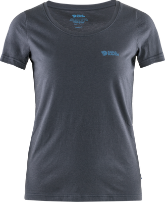 Fjällräven logo t-shirt Fjällräven logo t-shirt