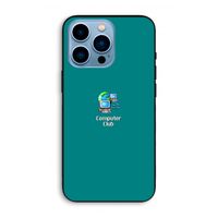 Win98: iPhone 13 Pro Max Biologisch afbreekbaar hoesje