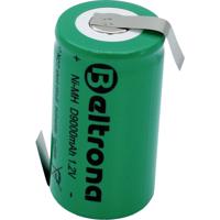 Beltrona D9000 Speciale oplaadbare batterij D (mono) Z-soldeerlip NiMH 1.2 V 9000 mAh